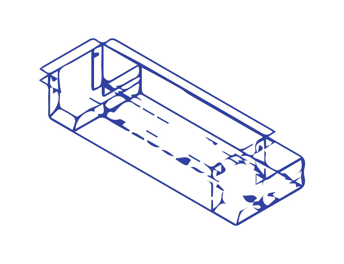 Soffit Discharge Blueprint 