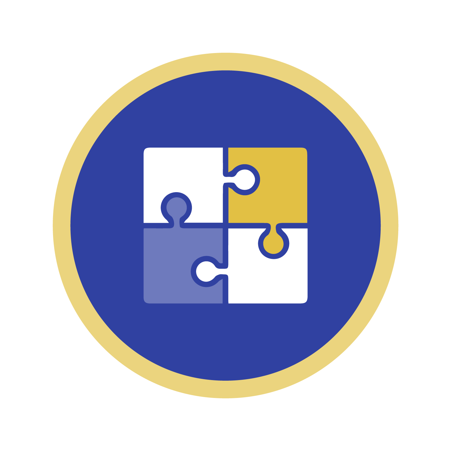 puzzle icon