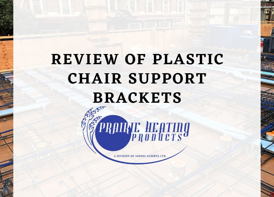 Reviewing Plastic Chair Support Brackets